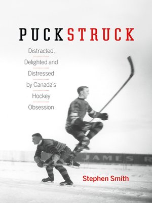 Puckstruck - ebook
